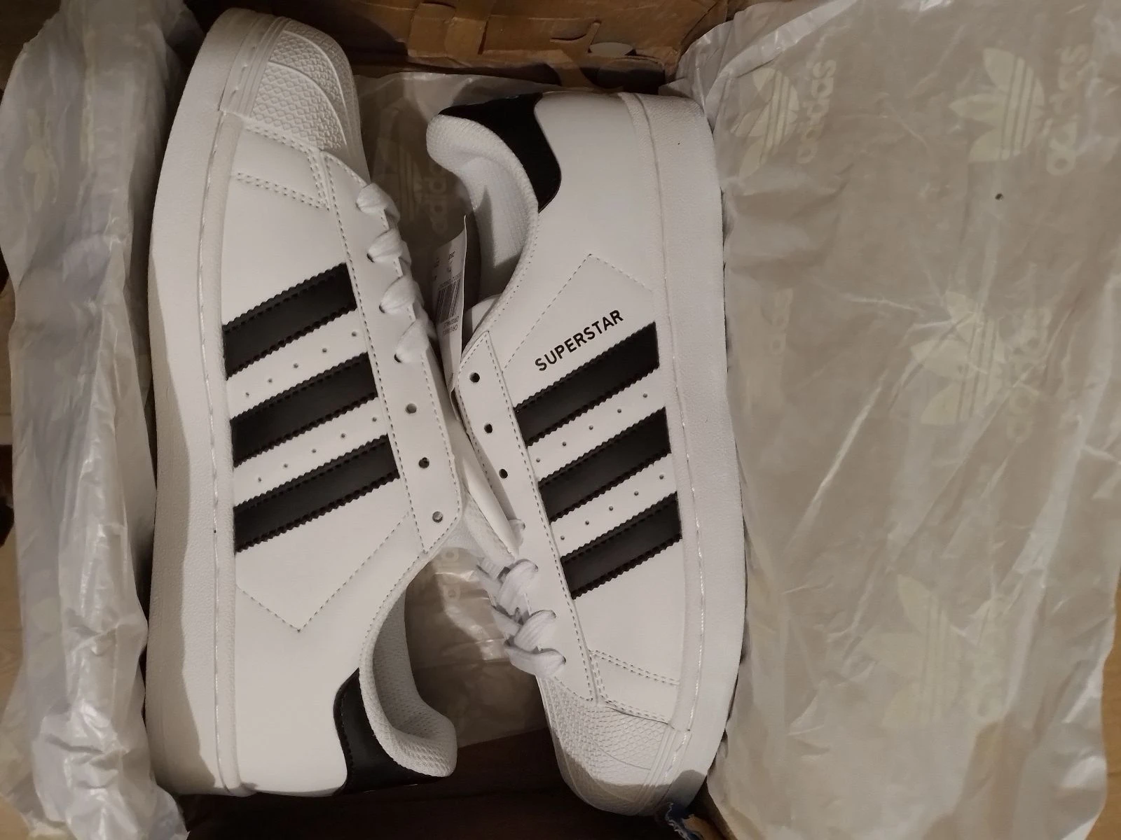Adidas superstar – photo 2
